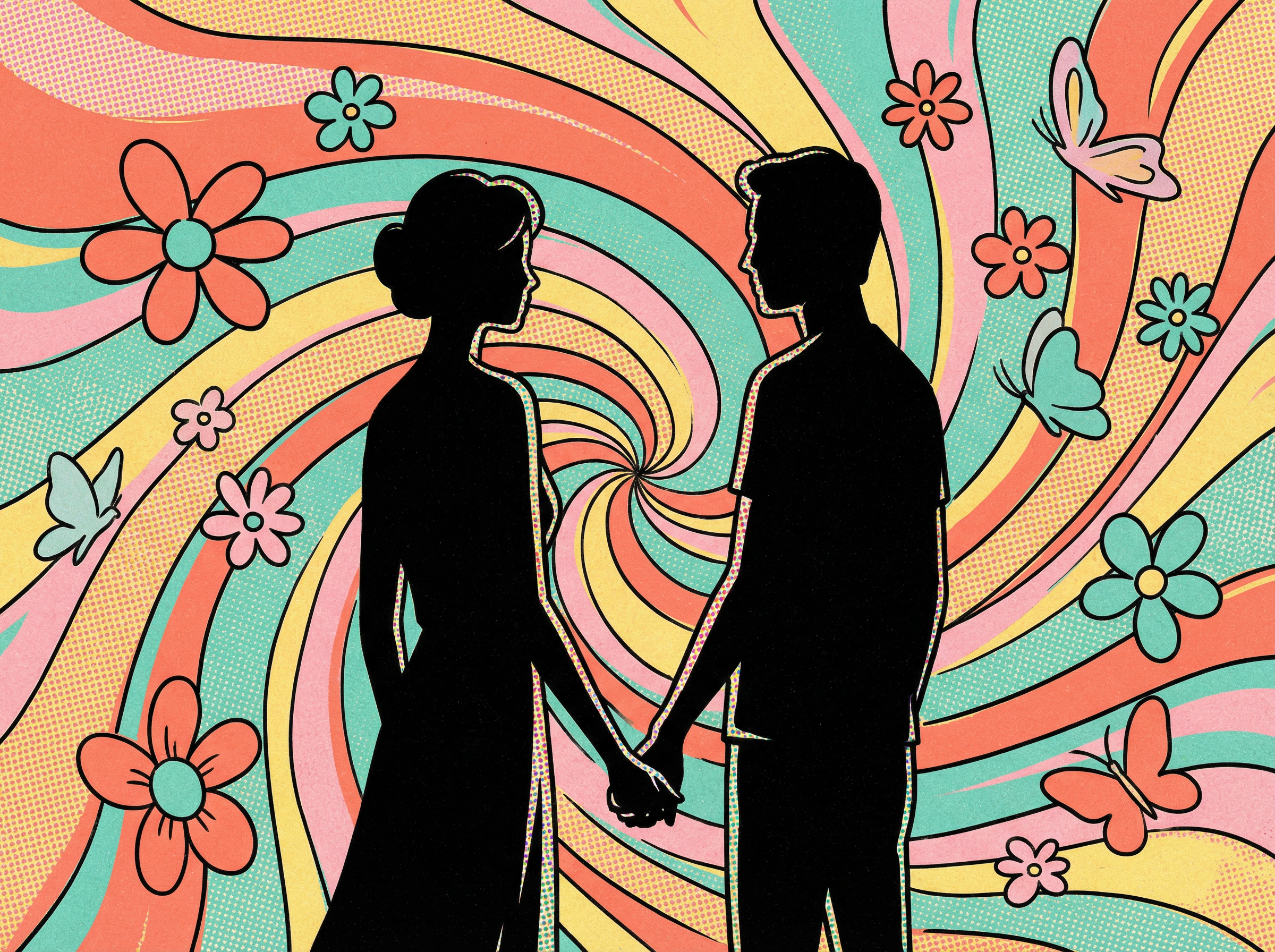 问鼎娱乐 - 热门CP吴露可逃甜蜜互动瞬间